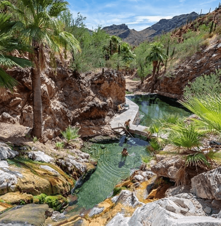 arizona